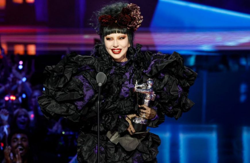 MTV VMAs 2025: la gran noche de la música vuelve a vibrar en Nueva York